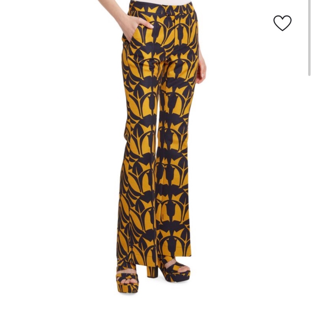 La Doublej Saturday Night Pant